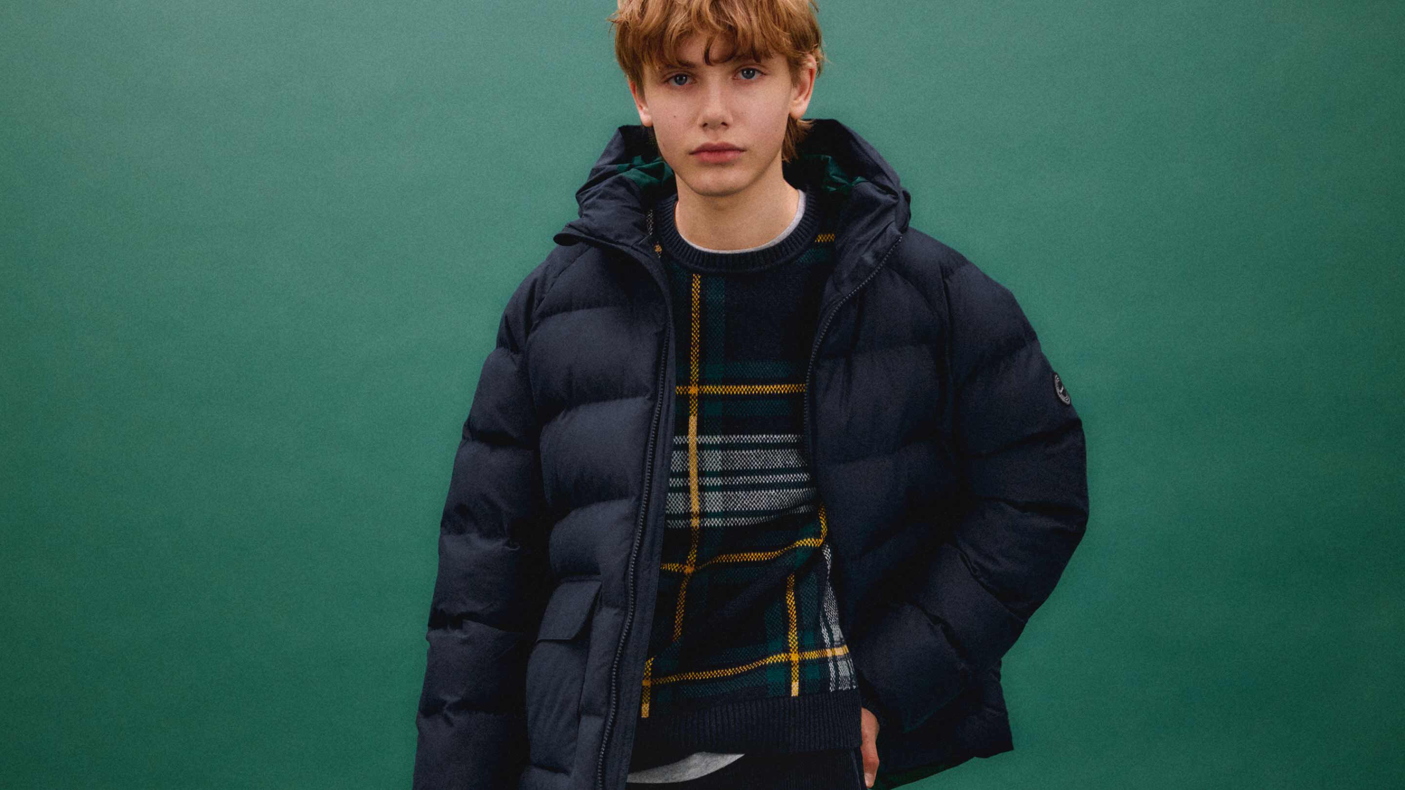 Ropa para ninos y bebes GANT